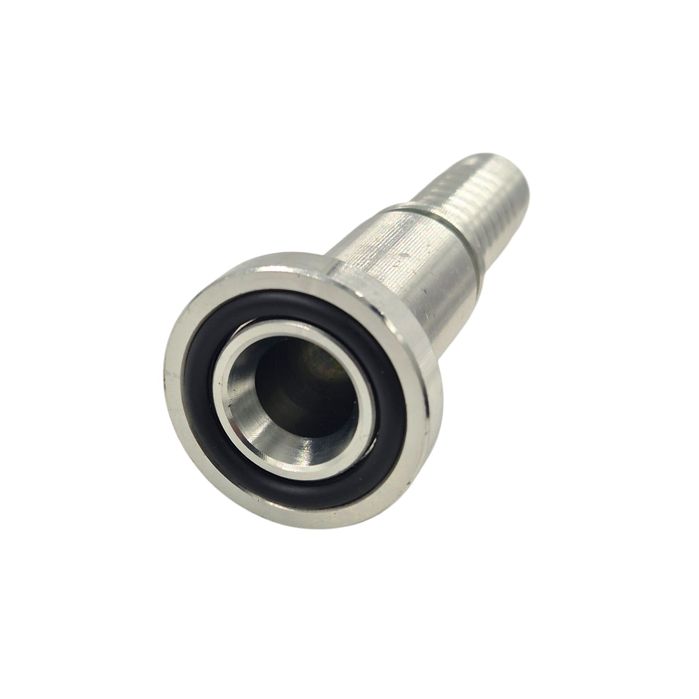 Flange Recto 3/4 pulgada 3000 PSI Brida