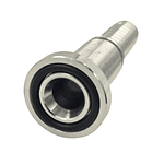 Flange Recto 3/4 pulgada 3000 PSI Brida