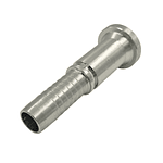 Flange Recto 3/4 pulgada 3000 PSI Brida