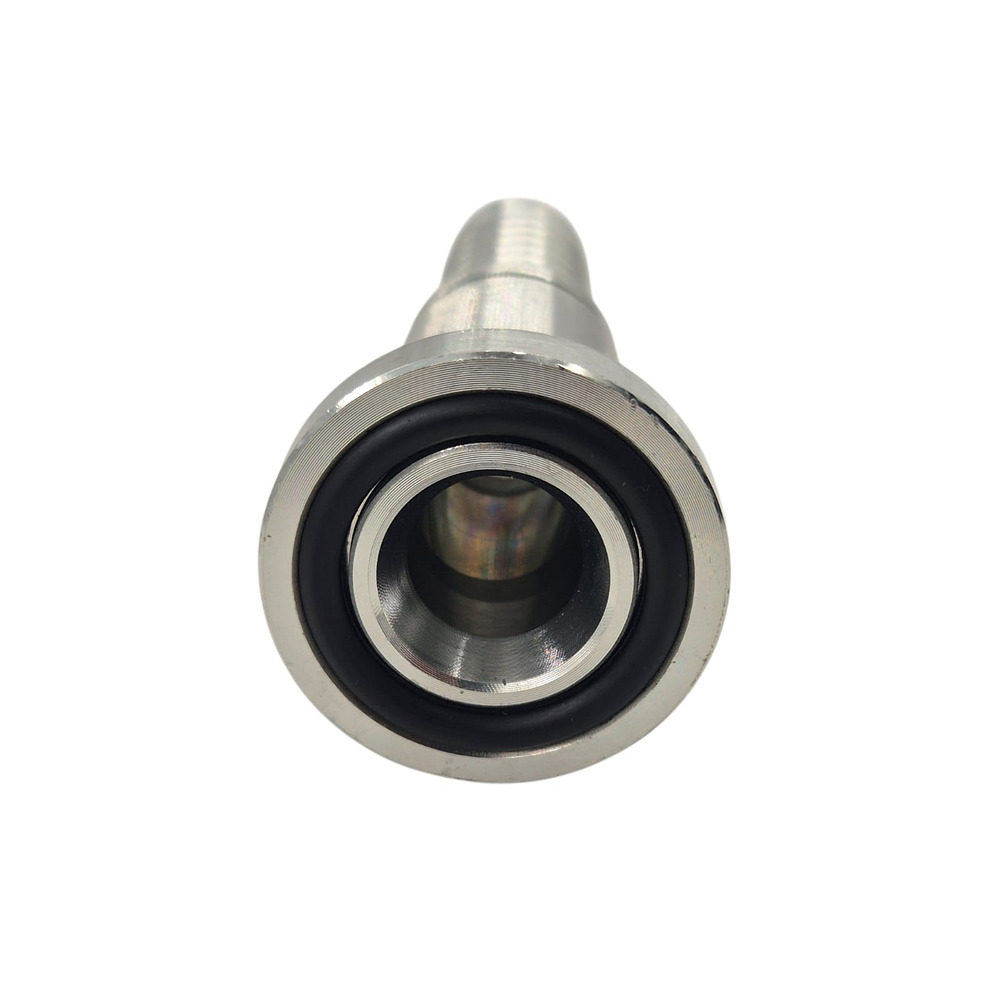 Flange Recto 3/4 pulgada 3000 PSI Brida