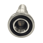 Flange Recto 3/4 pulgada 3000 PSI Brida