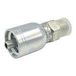 Conector Hidraulico Hembra ORFS 9/16 pulgadas Hilo 18
