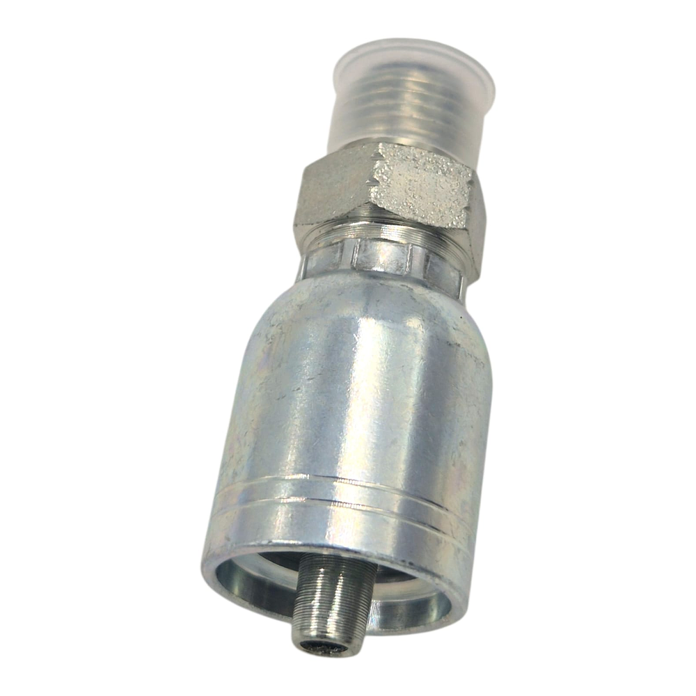 Conector Hidraulico Hembra ORFS 9/16 pulgadas Hilo 18