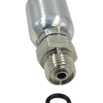 Conector Hidraulico Hembra ORFS 9/16 pulgadas Hilo 18