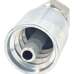 Conector Hidraulico Hembra ORFS 9/16 pulgadas Hilo 18