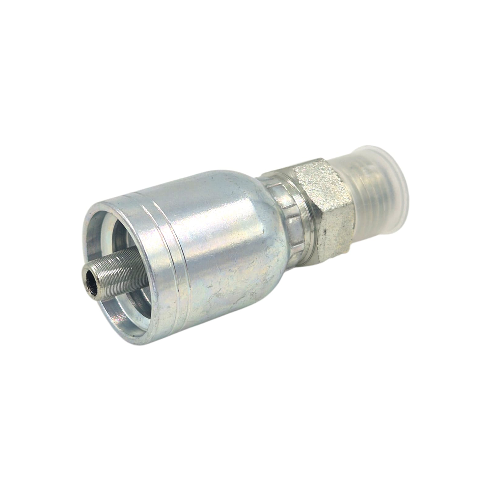 Conector Hidraulico Hembra ORFS 9/16 pulgadas Hilo 18