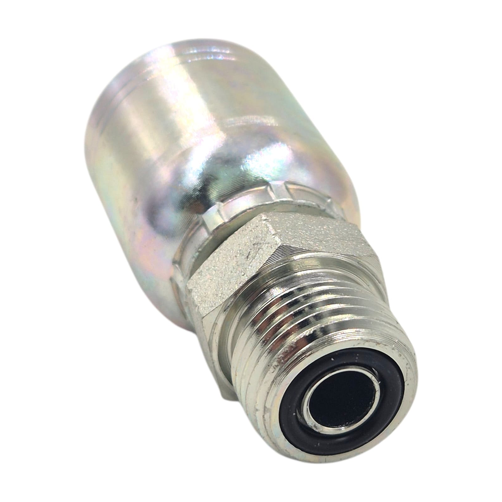 Conector Hidraulico Hembra ORFS 9/16 pulgadas Hilo 18