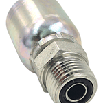 Conector Hidraulico Hembra ORFS 9/16 pulgadas Hilo 18