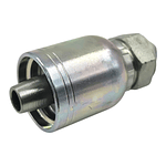 Conector Hidraulico Macho ORFS 11/16 pulgadas Hilo 16