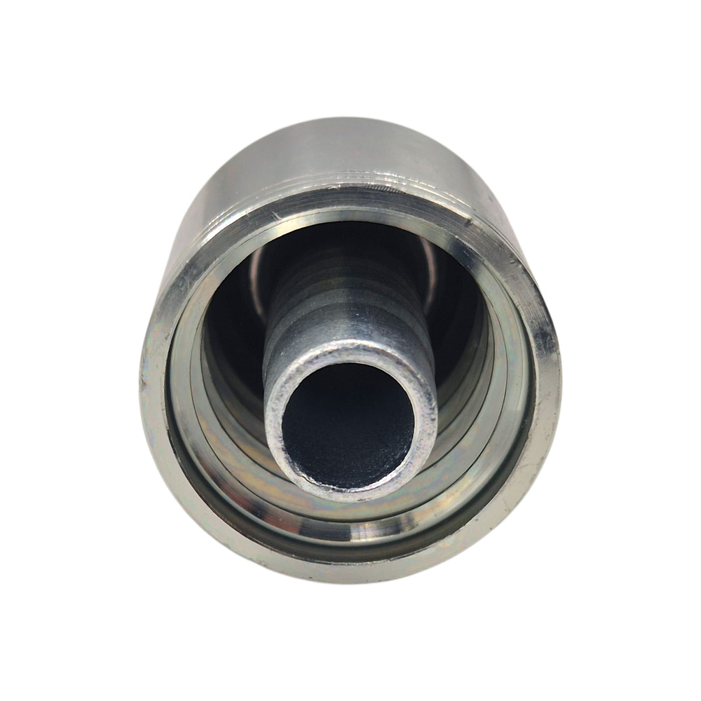 Conector Hidraulico Macho ORFS 11/16 pulgadas Hilo 16