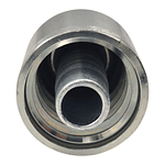 Conector Hidraulico Macho ORFS 11/16 pulgadas Hilo 16