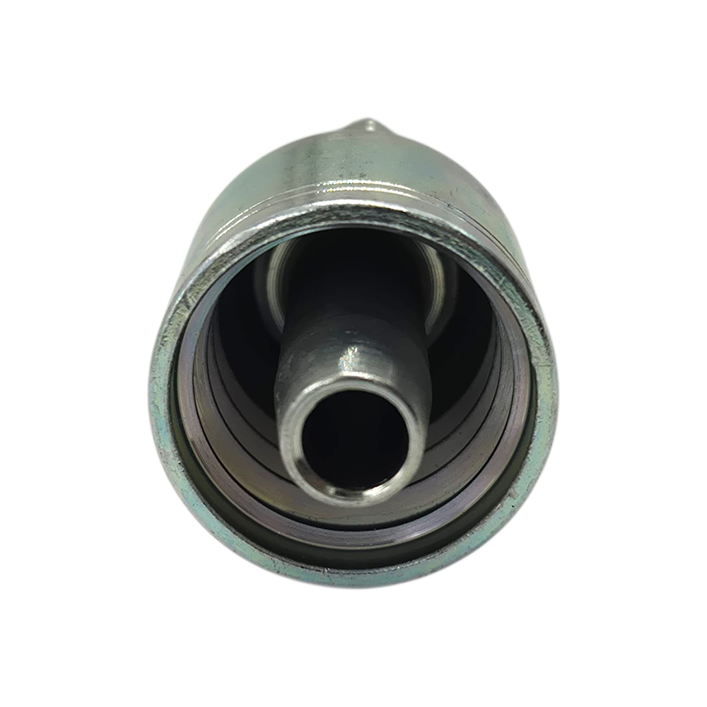 Conector Hidraulico Macho ORFS 11/16 pulgadas Hilo 16