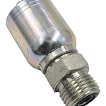 Conector Hidraulico Macho ORFS 11/16 pulgadas Hilo 16