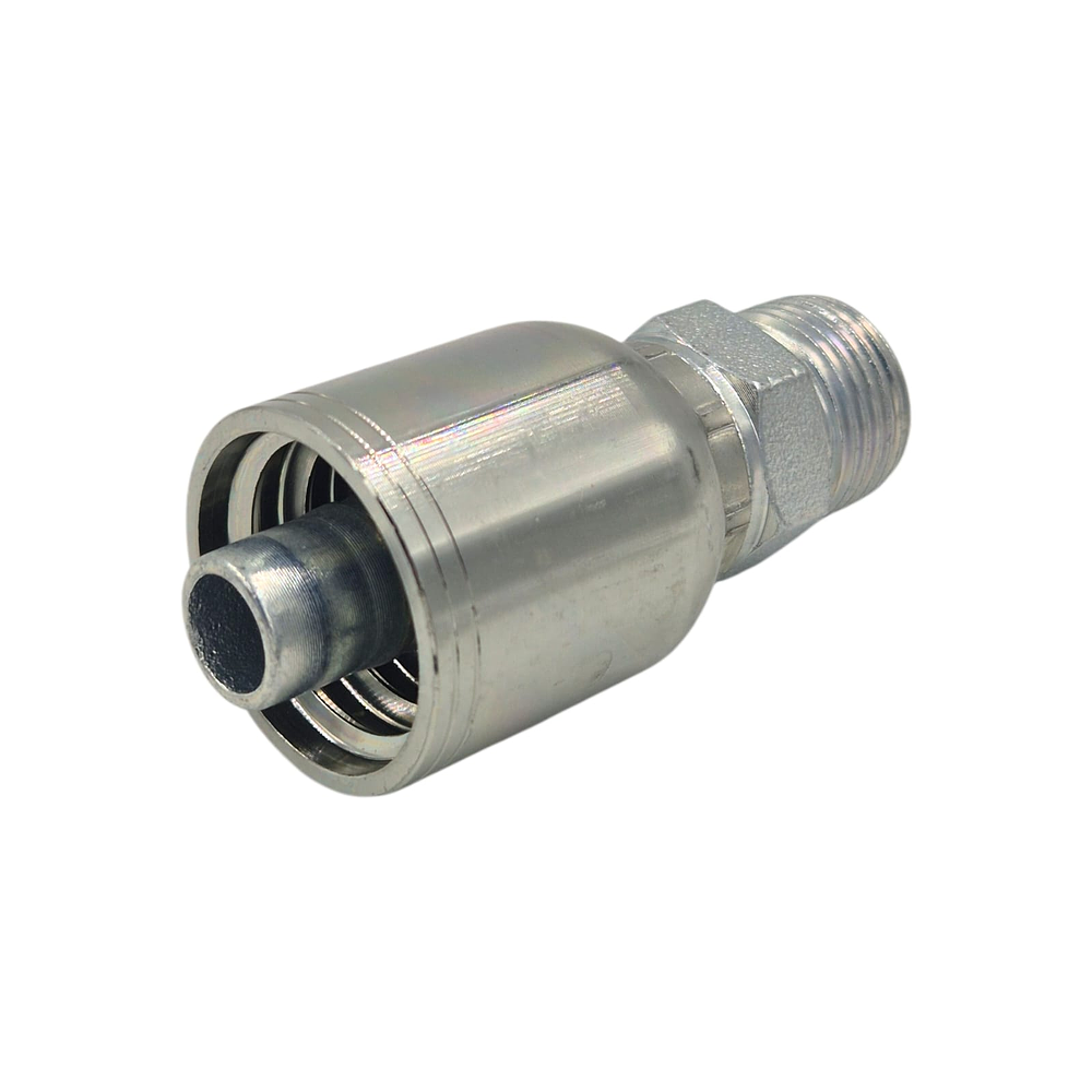 Conector Hidráulico Hembra ORFS 13/16 pulgadas Hilo 16