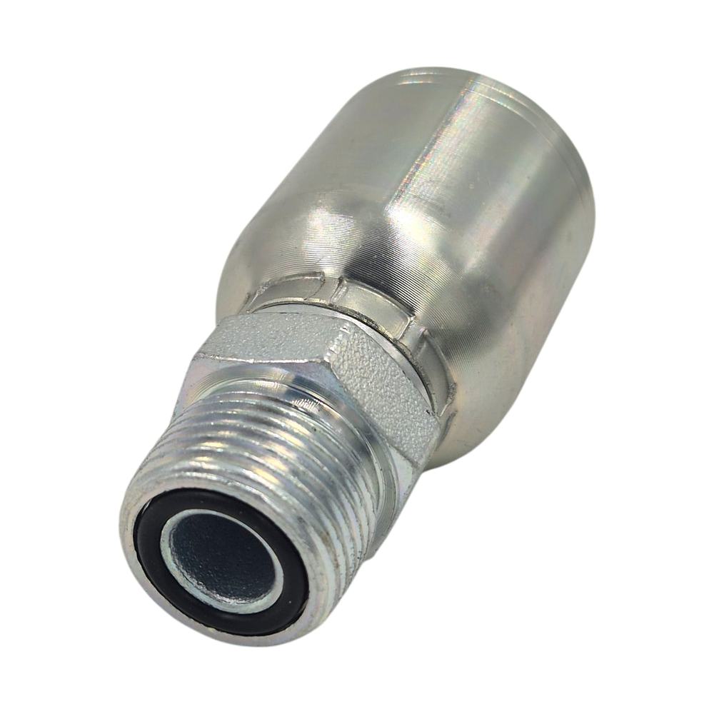 Conector Hidráulico Hembra ORFS 13/16 pulgadas Hilo 16