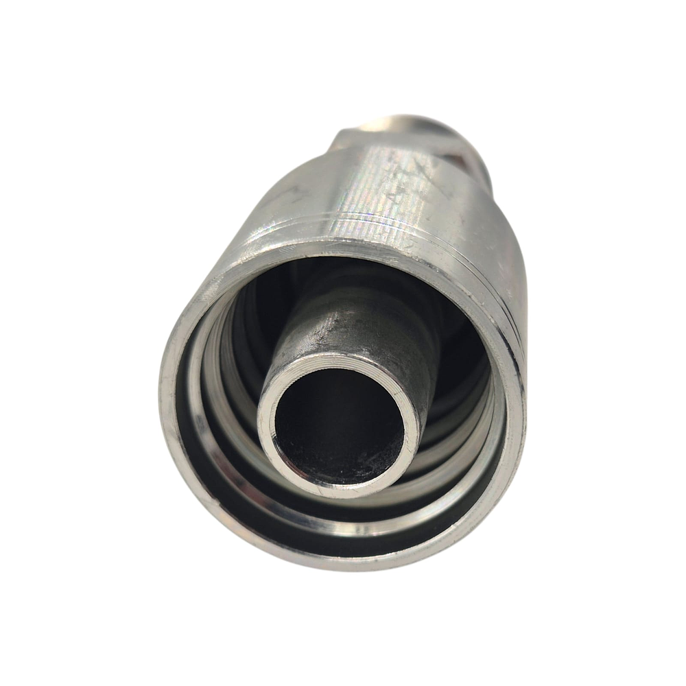 Conector Hidráulico Hembra ORFS 1 pulgadas Hilo 14