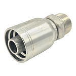 Conector Hidráulico Hembra ORFS 1 pulgadas Hilo 14