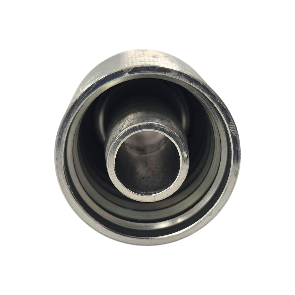 Conector Hidráulico Hembra ORFS 1 pulgadas Hilo 14