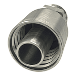 Conector Hidráulico Hembra ORFS 1.7/16 pulgadas Hilo 12