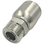 Conector Hidráulico Hembra ORFS 1.7/16 pulgadas Hilo 12