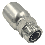 Conector Hidráulico Hembra ORFS 1.7/16 pulgadas Hilo 12