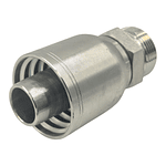 Conector Hidráulico Hembra ORFS 1.3/16 pulgadas Hilo 12