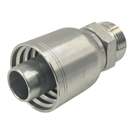 Conector Hidráulico Hembra ORFS 1.3/16 pulgadas Hilo 12