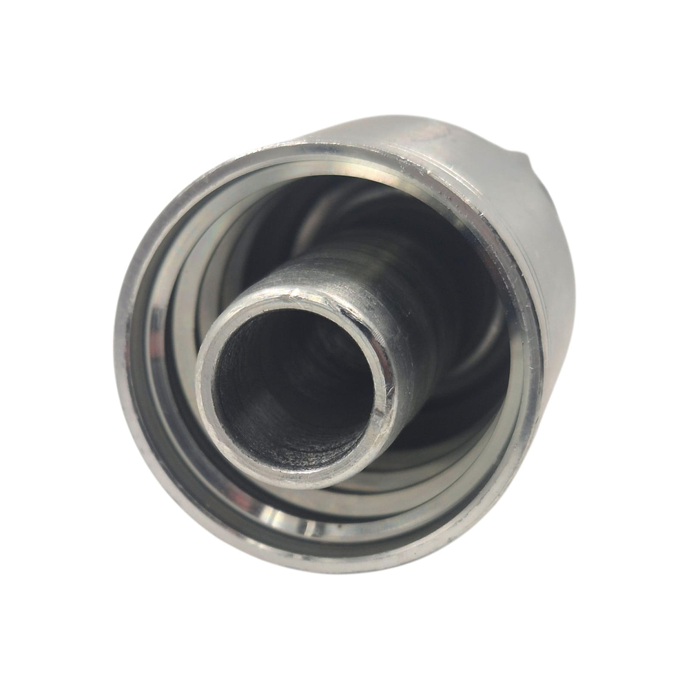 Conector Hidráulico Hembra ORFS 1.3/16 pulgadas Hilo 12