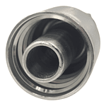 Conector Hidráulico Hembra ORFS 1.3/16 pulgadas Hilo 12