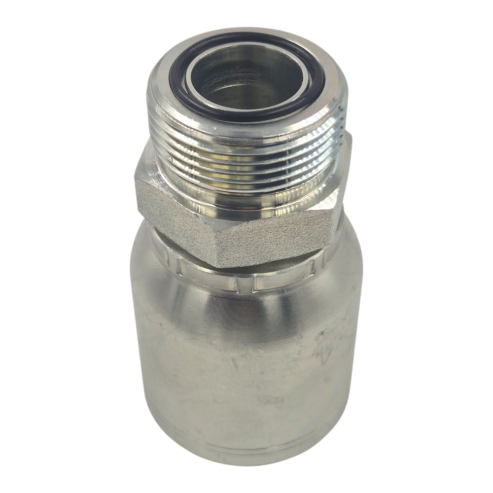 Conector Hidráulico Hembra ORFS 1.3/16 pulgadas Hilo 12