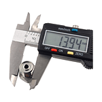 Conector Hidraulico Macho ORFS 9/16 pulgadas Hilo 18