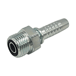 Conector Hidraulico Macho ORFS 11/16 pulgadas Hilo 16