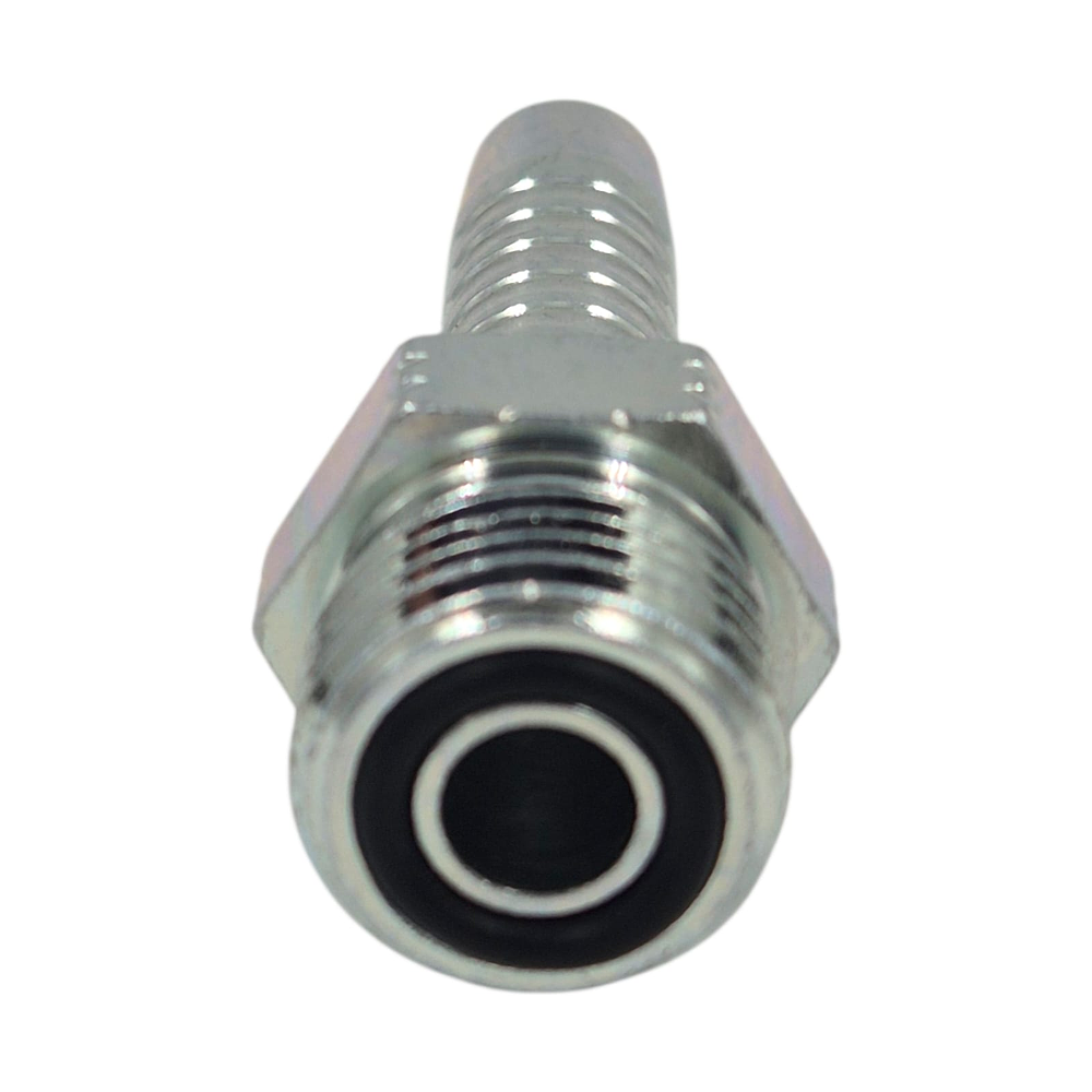 Conector Hidraulico Macho ORFS 11/16 pulgadas Hilo 16