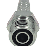 Conector Hidraulico Macho ORFS 11/16 pulgadas Hilo 16