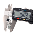 Conector Hidraulico Macho ORFS 11/16 pulgadas Hilo 16