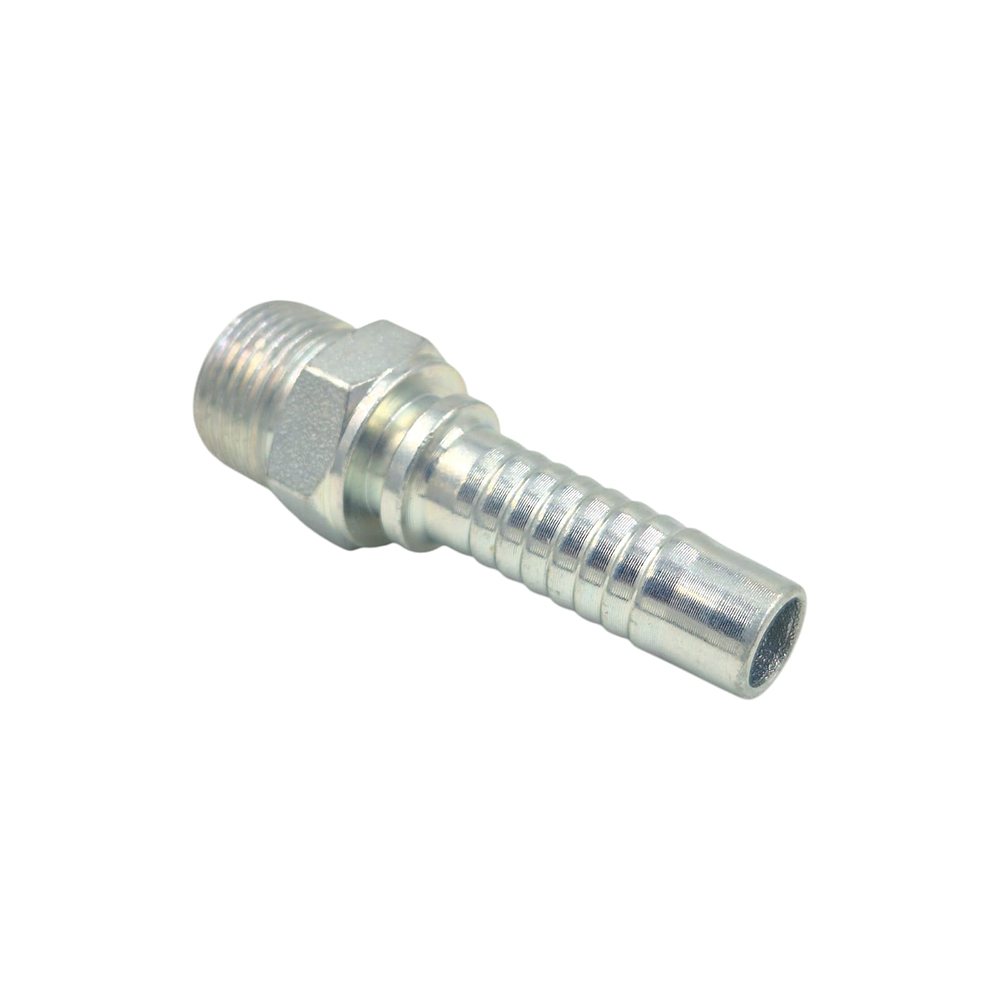 Conector Hidraulico Macho ORFS 13/16 pulgadas Hilo 16
