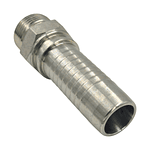 Conector Hidráulico Macho ORFS 1.3/16" pulgadas Hilo 12