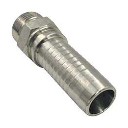 Conector Hidráulico Macho ORFS 1.3/16" pulgadas Hilo 12