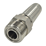 Conector Hidráulico Macho ORFS 1.3/16" pulgadas Hilo 12