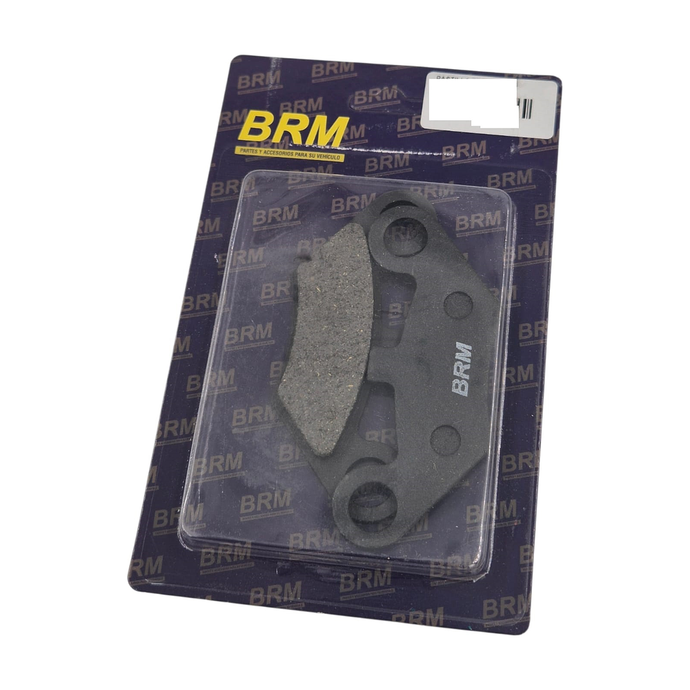 Pastillas Freno Moto Motos Atv 4 Ruedas 250-500