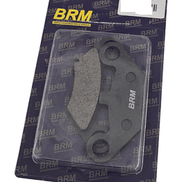 Pastillas Freno Moto Motos Atv 4 Ruedas 250-500