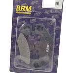 Pastillas Freno Moto Motos Atv 4 Ruedas 250-500