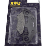 Pastillas Freno Moto Motos Atv 4 Ruedas 250-500