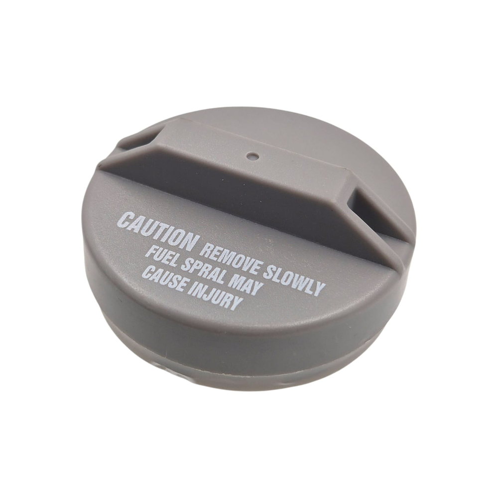 Tapa Estanque Combustible Para Hyundai 44mm Gris 