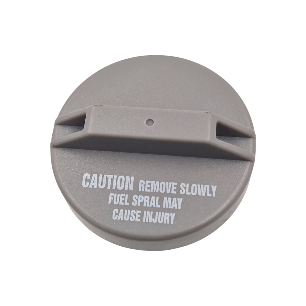 Tapa Estanque Combustible Para Hyundai 44mm Gris 