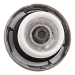 Tapa Estanque Combustible Para Hyundai 44mm Gris 