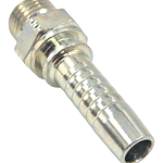 Conector Hidráulico Macho ORFS 9/16" pulgadas Hilo 18 10mm