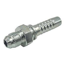 Conector Hidráulico Macho JIC 74 1/2 Hilo 20