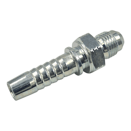 Conector Hidráulico Macho JIC 74 1/2 Hilo 20