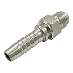 Conector Hidráulico Macho JIC 74 9/16 Hilo 18
